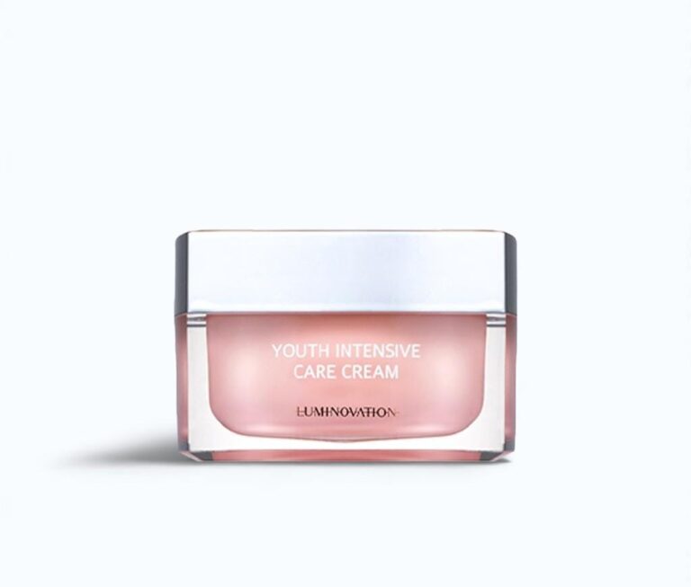 Crema De Cuidado Intensivo Juvenil Luminovation™