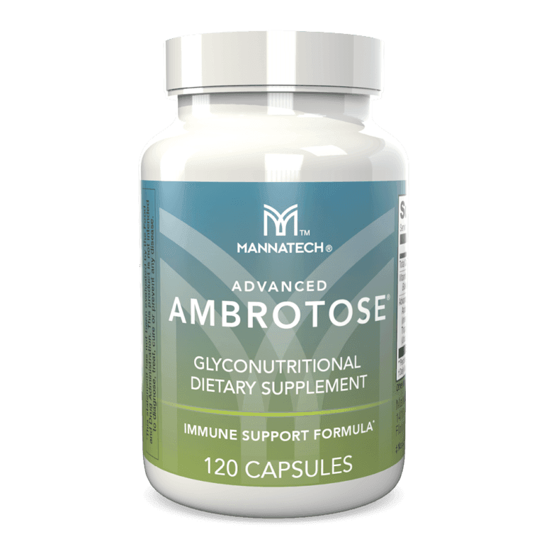 Advanced Ambrotose®