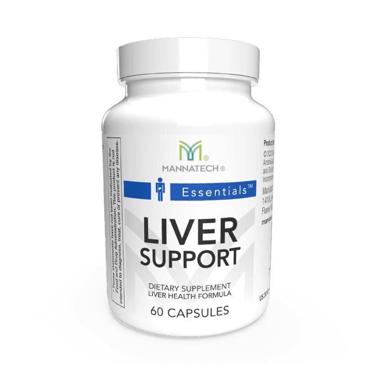 Liver Support