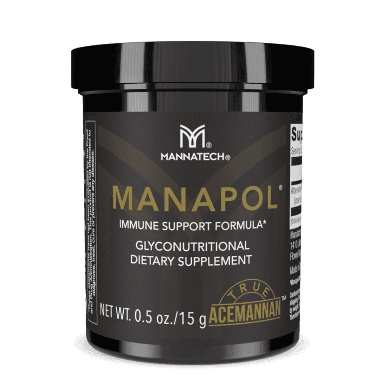 Manapol® Fórmula de apoyo inmunitario (15g)