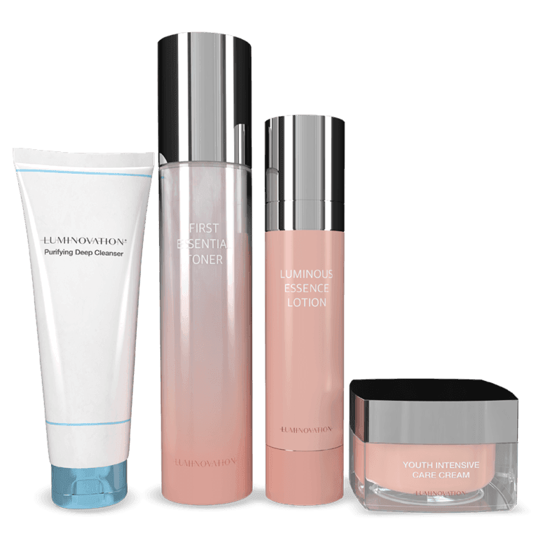 Sistema K-Beauty Luminovation™