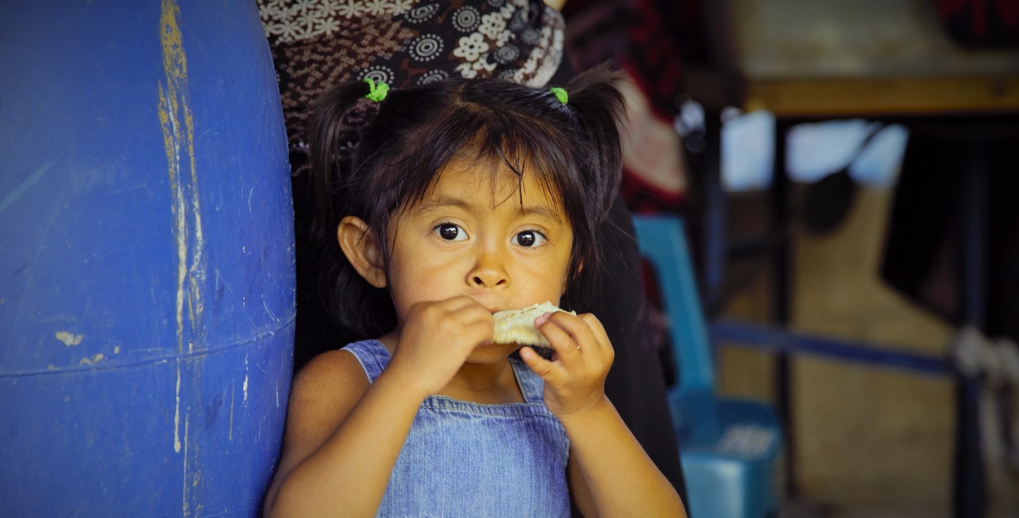 Una misión con impacto: nutrición para millones de niños