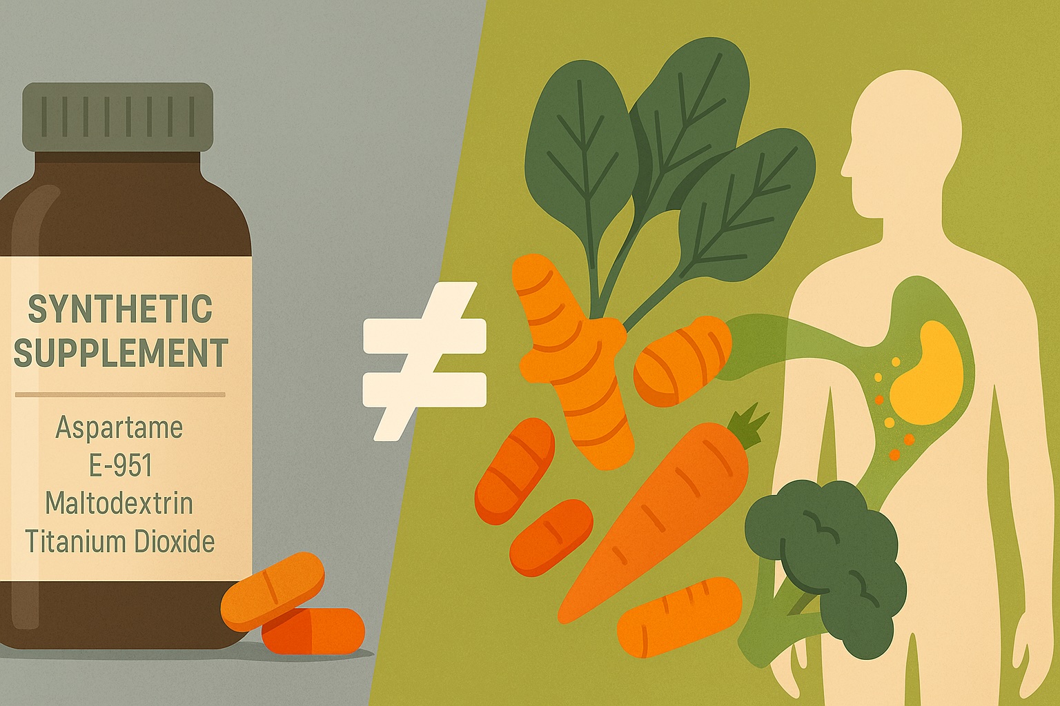 Real Food Technology®: la ciencia que respeta la naturaleza