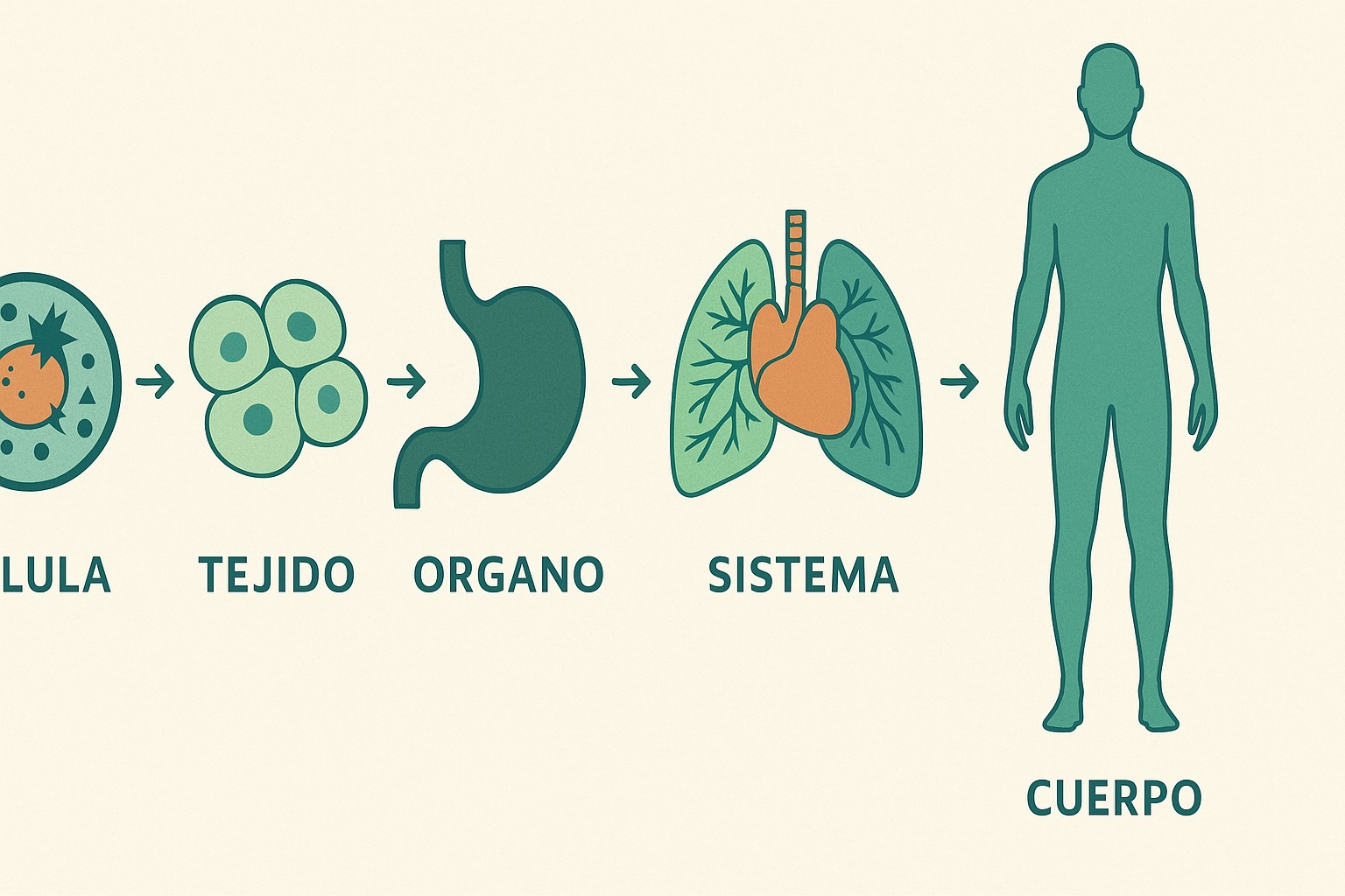 ¿Cuidas tu cuerpo como cuidas tu coche? La clave está en los nutrientes