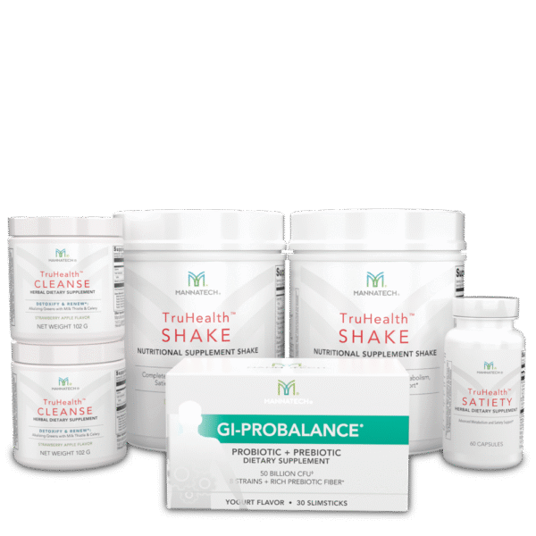 Programa de Limpieza Hepática de 21 Días – Complemento