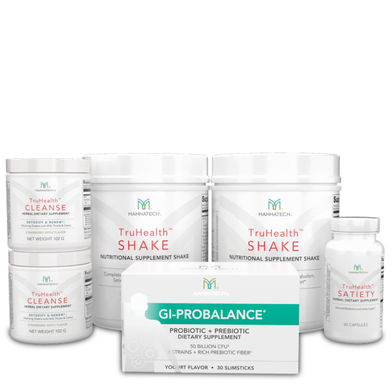 Programa de Limpieza Hepática de 21 Días – Complemento